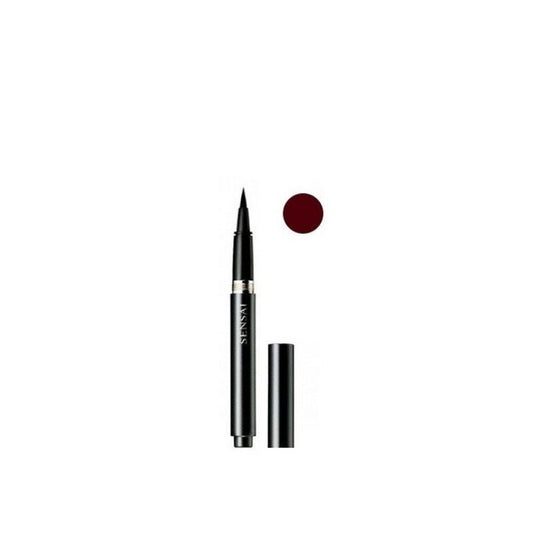 Sensai Liquid Eyeliner LE02 Brown Tester - Profumo Web