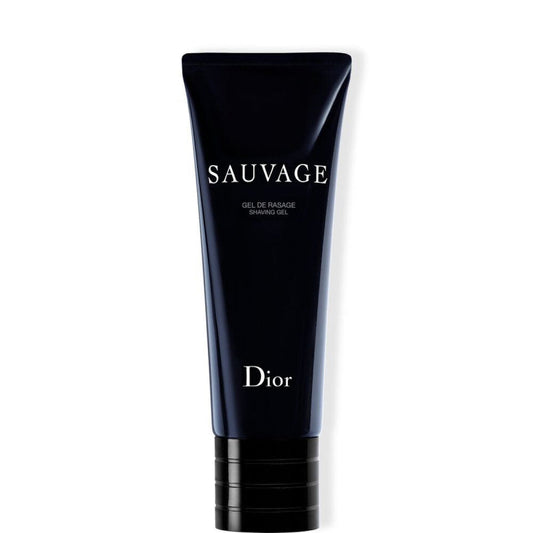 Dior Sauvage Gel da Barba 125ml Tester
