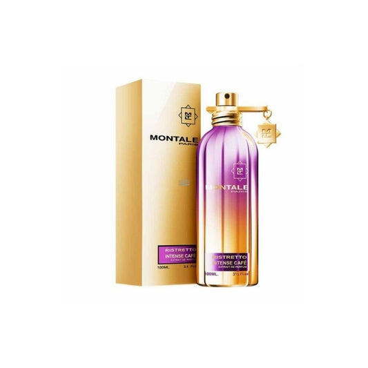 Profumo Unisex Montale Intense Cafe Ristretto Eau De Parfum 100 Ml - Profumo Web