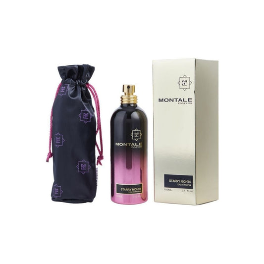Profumo Unisex Montale Starry Nights Eau De Parfum 100Ml - Profumo Web