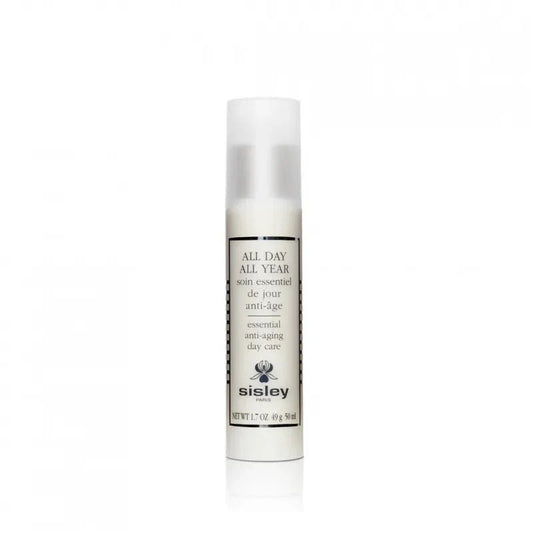 SISLEY ALL DAY ALL YEAR SOIN ESSENTIEL DE JOUR ANTI AGE 50ML - Profumo Web
