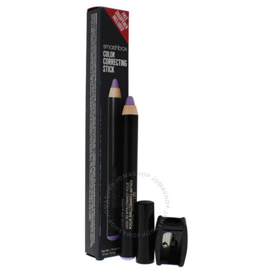 SMASHBOX Color Correcting Stick Dont Be Dull CON TEMPRINO TESTER