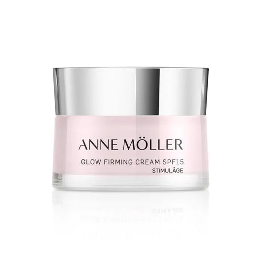 crema anne moller glow firming 