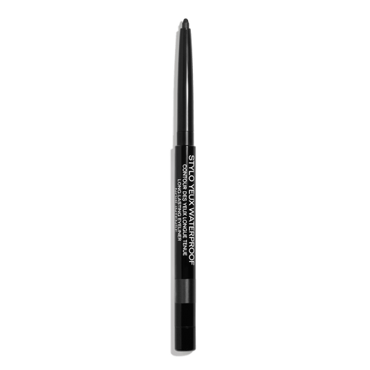 CHANEL STYLO YEUX WATERPROOF N88 NERO INTENSO - Profumo Web