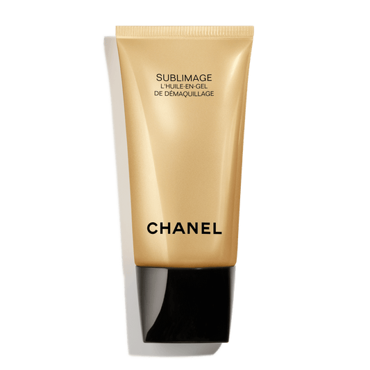 CHANEL SUBLIMAGE L HUILE-EN-GEL DE DEMAQUILLAGE 150ML TESTER