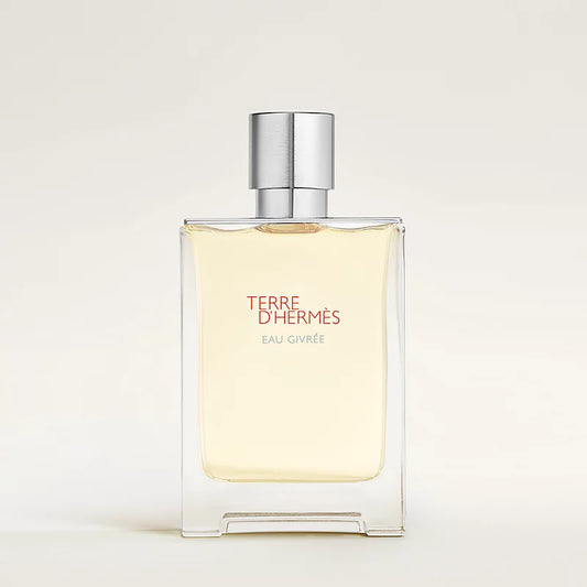 Terre d Hermes Eau Givree Eau de parfum 100ml Tester