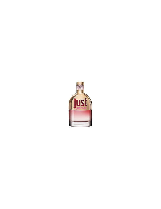 Profumo Da Donna Just Cavalli Just Her Eau De Toilette 75Ml Tester - Profumo Web