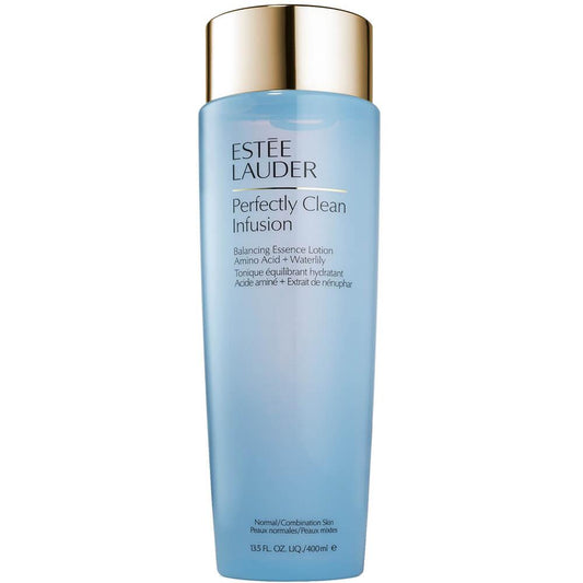 ESTEE LAUDER Perfectly Clean Infusion Balancing Essence Lotion TESTER