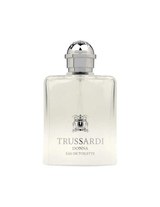 Trussardi Donna Eau De Toilette 100 ml Spray - TESTER - Profumo Web