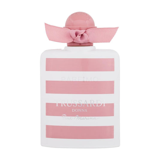 Trussardi Donna Pink Marina Eau de Toilette 100 ML TESTER