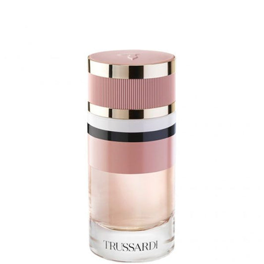 TRUSSARDI NEW FEMININE EAU DE PARFUM 90 ML TESTER - Profumo Web