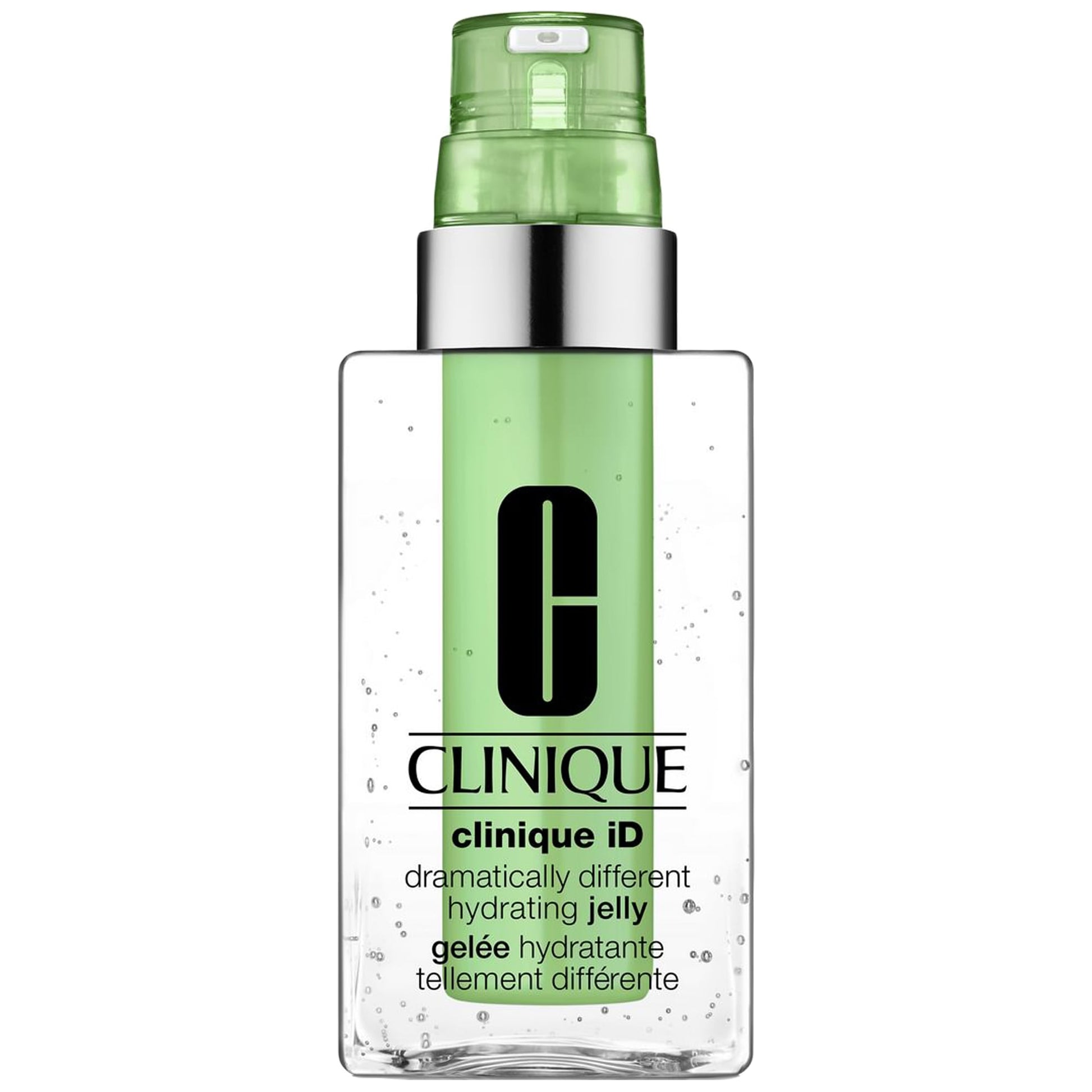 Clinique ID Dramatically different vari modelli Tester 115 ml - Profumo Web
