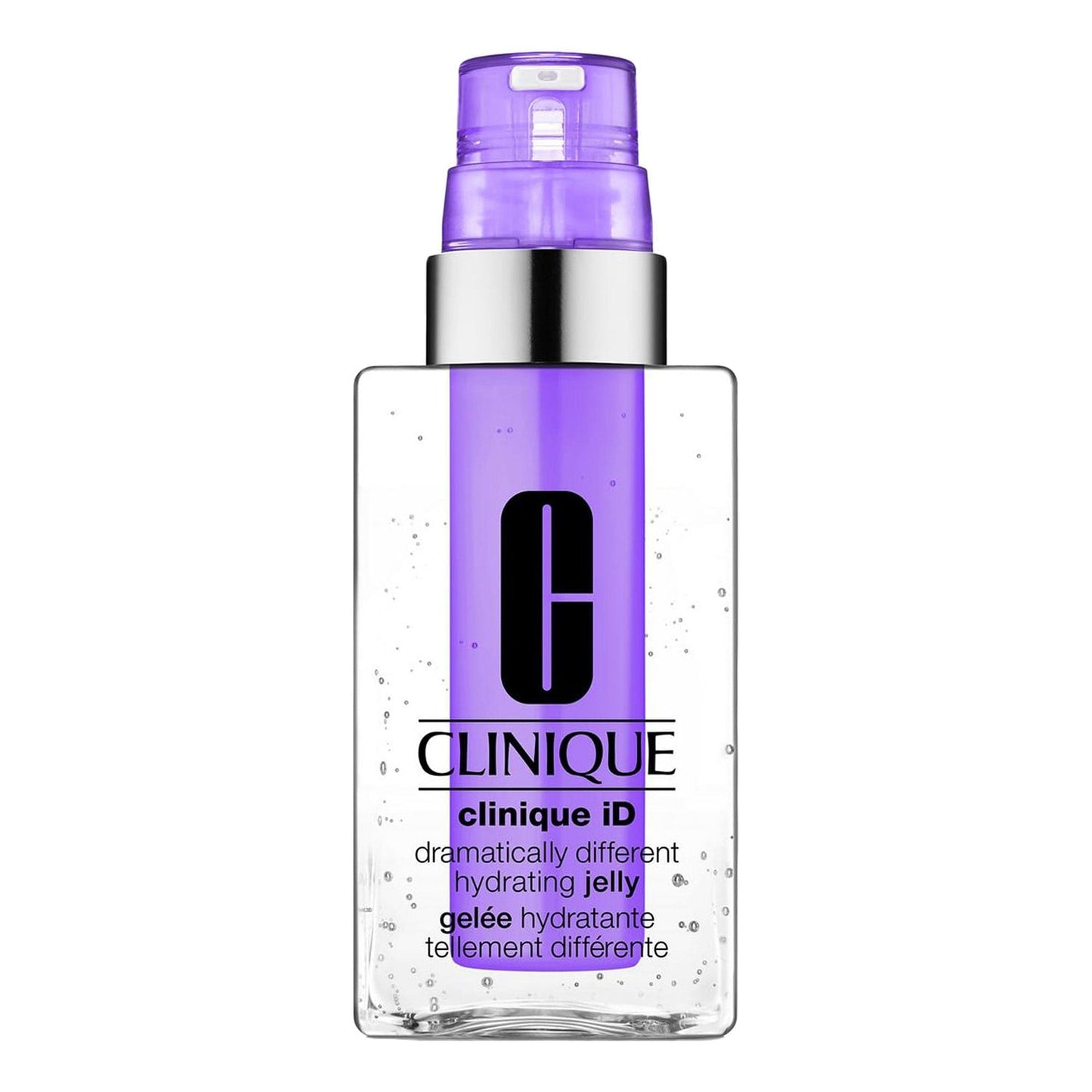 Clinique ID Dramatically different vari modelli Tester 115 ml - Profumo Web