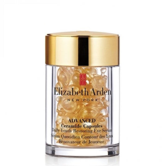 Elizabeth Arden Ceramide Advanced Capsules Daily Youth Restoring Eye Serum 60Pz Tester - Profumo Web